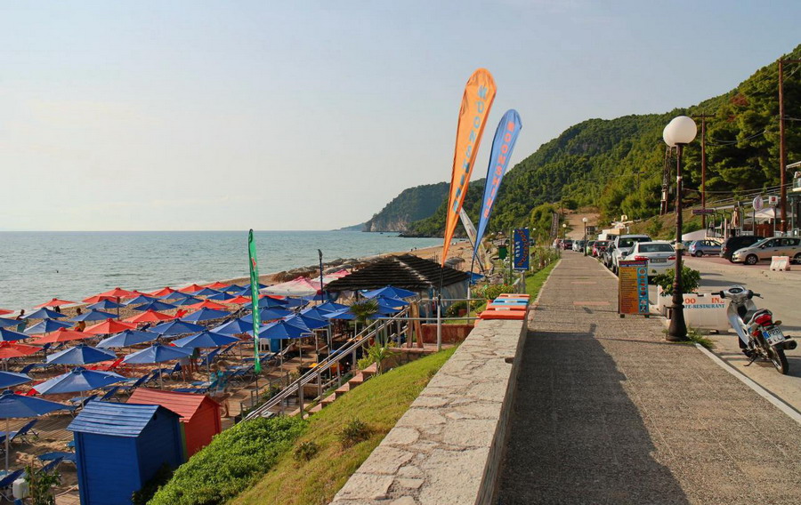  Vrahos i Loutsa Preveza 